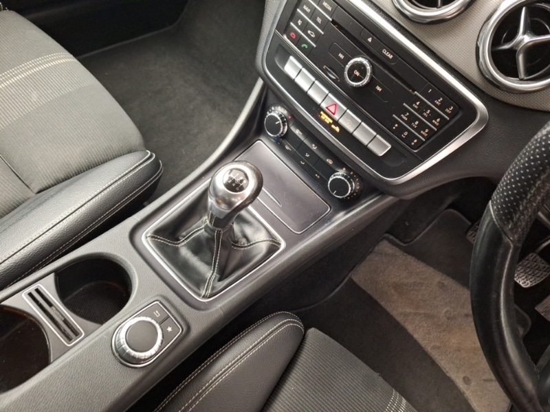 Used Mercedes-Benz GLA 2019 for sale - 76213100: Photo 11