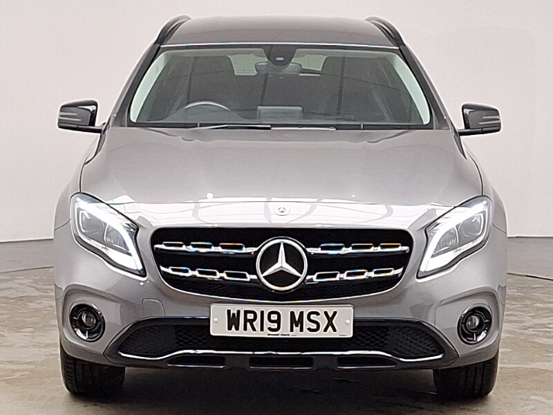 Used Mercedes-Benz GLA 2019 for sale - 76213100: Photo 12