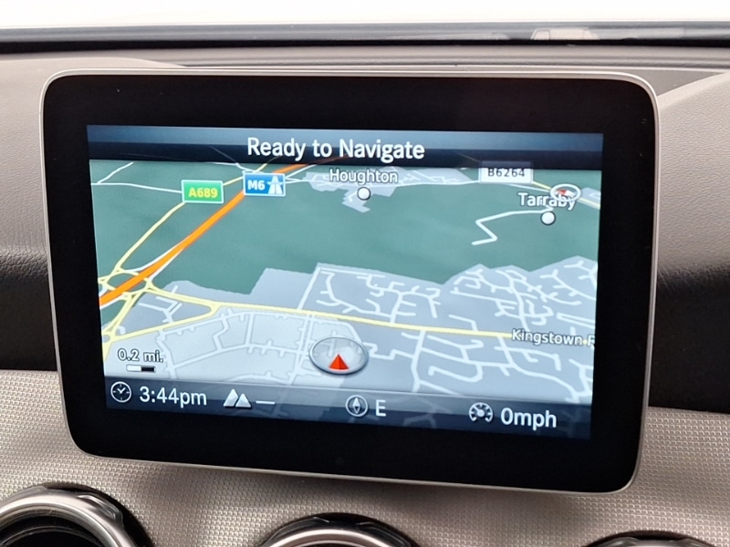 Used Mercedes-Benz GLA 2019 for sale - 76213100: Photo 17