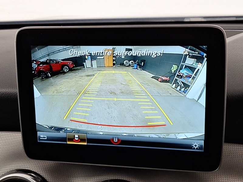 Used Mercedes-Benz GLA 2019 for sale - 76213100: Photo 18