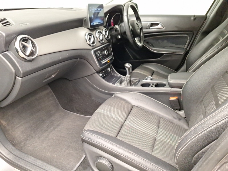 Used Mercedes-Benz GLA 2019 for sale - 76213100: Photo 5