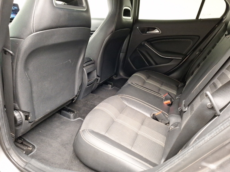 Used Mercedes-Benz GLA 2019 for sale - 76213100: Photo 6