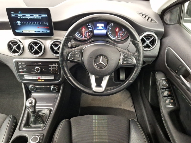 Used Mercedes-Benz GLA 2019 for sale - 76213100: Photo 7
