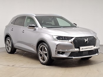 Used DS Automobiles DS 7 2019 for sale - 78312663: Photo