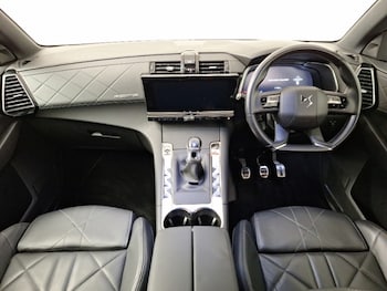 Used DS Automobiles DS 7 2019 for sale - 78312663: Photo