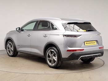 Used DS Automobiles DS 7 2019 for sale - 78312663: Photo