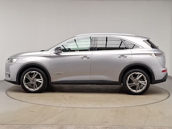 Used DS Automobiles DS 7 2019 for sale - 78312663: Photo