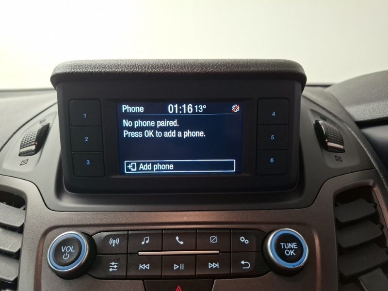 Used Ford Transit Connect 2024 for sale - 77815578: Photo 10