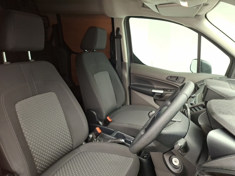 Used Ford Transit Connect 2024 for sale - 77815578: Photo 12