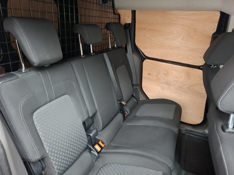 Used Ford Transit Connect 2024 for sale - 77815578: Photo 13