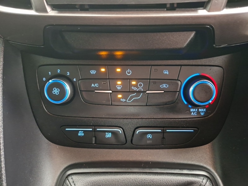 Used Ford Transit Connect 2024 for sale - 77815578: Photo 15