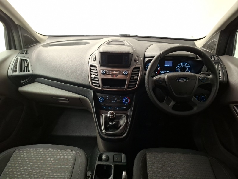 Used Ford Transit Connect 2024 for sale - 77815578: Photo 2