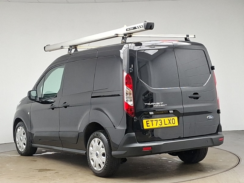 Used Ford Transit Connect 2024 for sale - 77815578: Photo 3