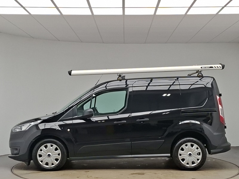 Used Ford Transit Connect 2024 for sale - 77815578: Photo 4