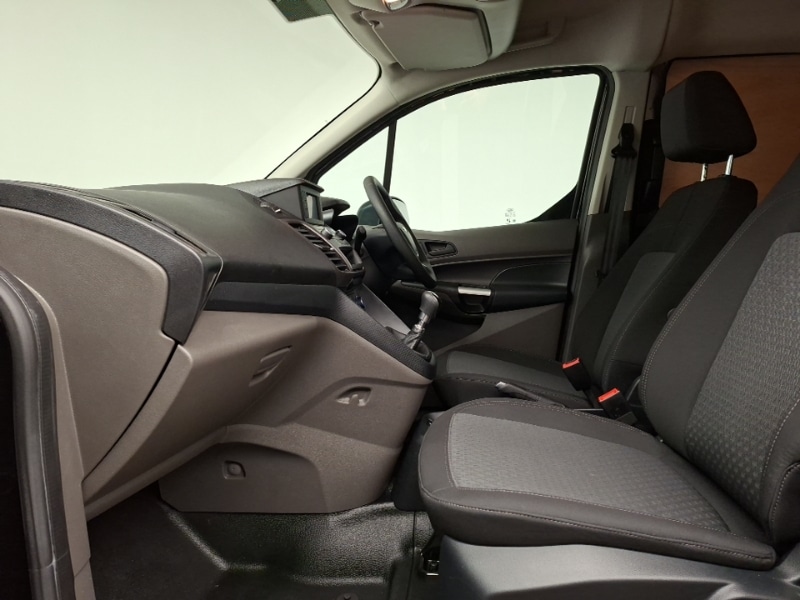 Used Ford Transit Connect 2024 for sale - 77815578: Photo 5