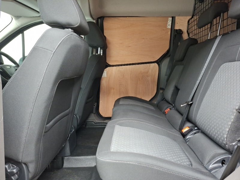 Used Ford Transit Connect 2024 for sale - 77815578: Photo 6