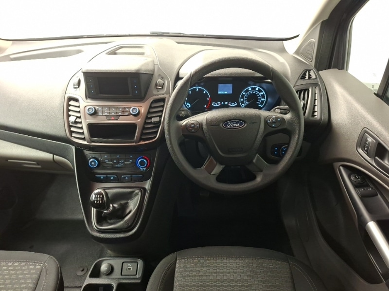 Used Ford Transit Connect 2024 for sale - 77815578: Photo 7