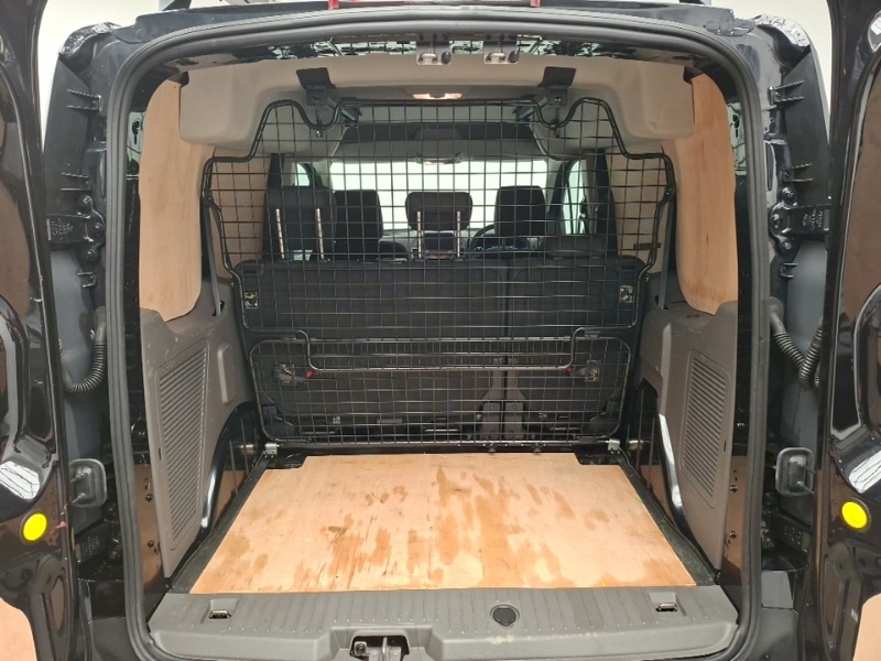 Used Ford Transit Connect 2024 for sale - 77815578: Photo 8