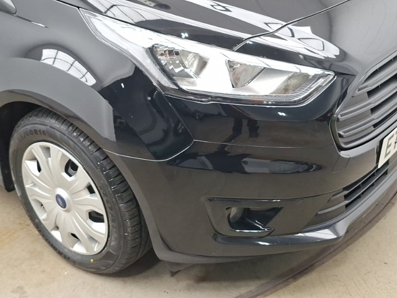 Used Ford Transit Connect 2024 for sale - 77815578: Photo 9