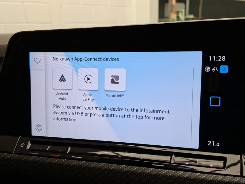 Used Volkswagen Golf 2023 for sale - 77652289: Photo 14