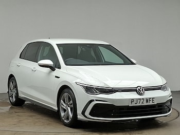 Volkswagen Golf feature image