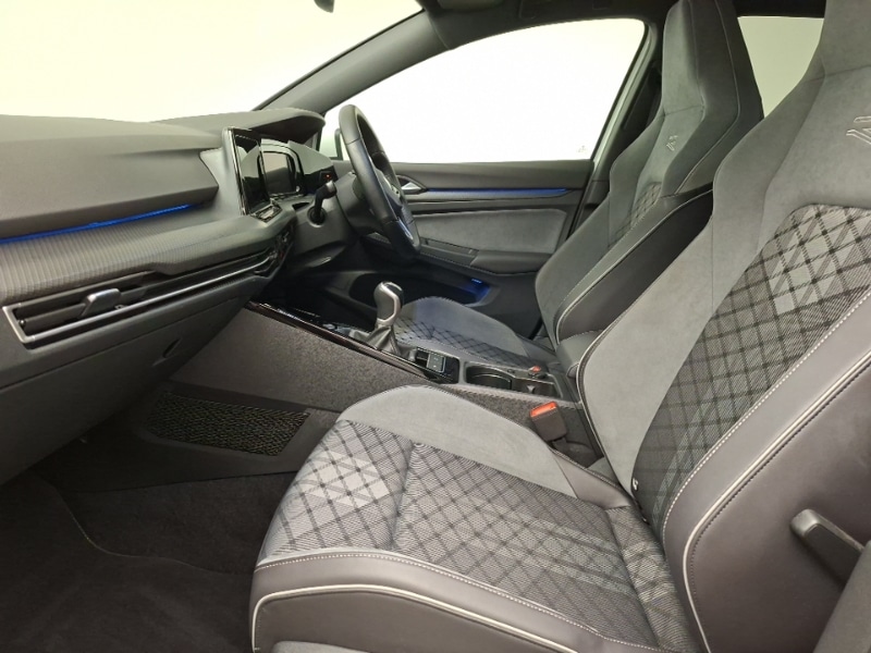 Used Volkswagen Golf 2023 for sale - 77652289: Photo 5