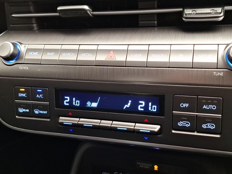 Used Hyundai KONA 2025 for sale - 76343591: Photo 13