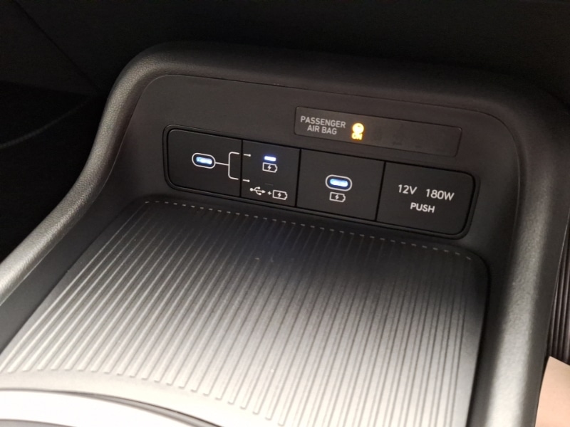 Used Hyundai KONA 2025 for sale - 76343591: Photo 14