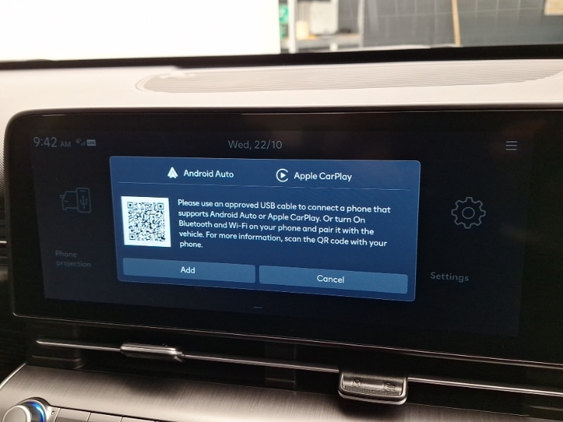 Used Hyundai KONA 2025 for sale - 76343591: Photo 15