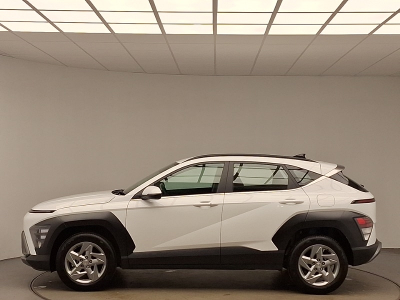 Used Hyundai KONA 2025 for sale - 76343591: Photo 4