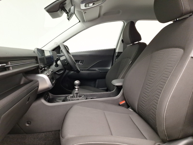 Used Hyundai KONA 2025 for sale - 76343591: Photo 5