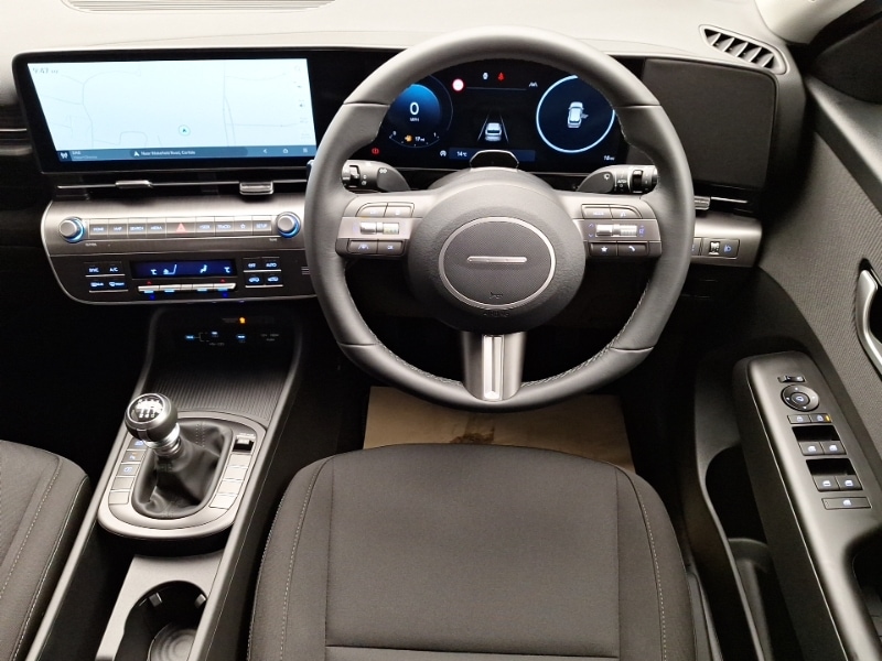 Used Hyundai KONA 2025 for sale - 76343591: Photo 7