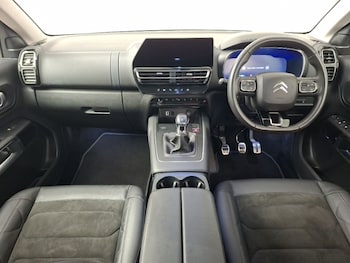 Used Citroen C5 Aircross 2022 for sale - 77933097: Photo