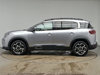 Used Citroen C5 Aircross 2022 for sale - 77933097: Photo