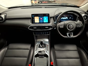 Used MG MG HS 2023 for sale - 78071436: Photo