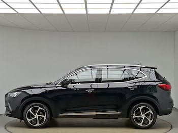 Used MG MG HS 2023 for sale - 78071436: Photo