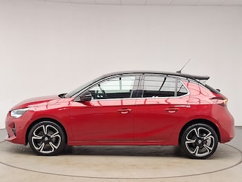 Used Vauxhall Corsa 2022 for sale - 75399873: Photo