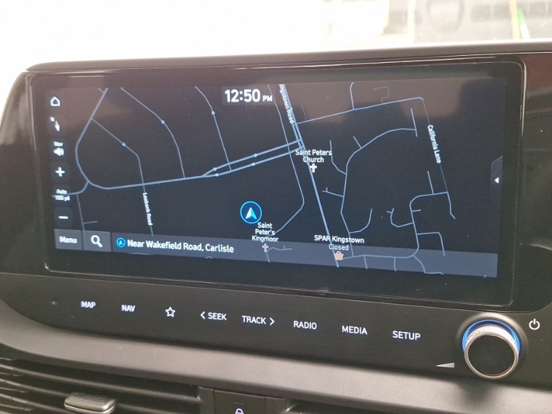 Used Hyundai i20 2025 for sale - 76309271: Photo 10