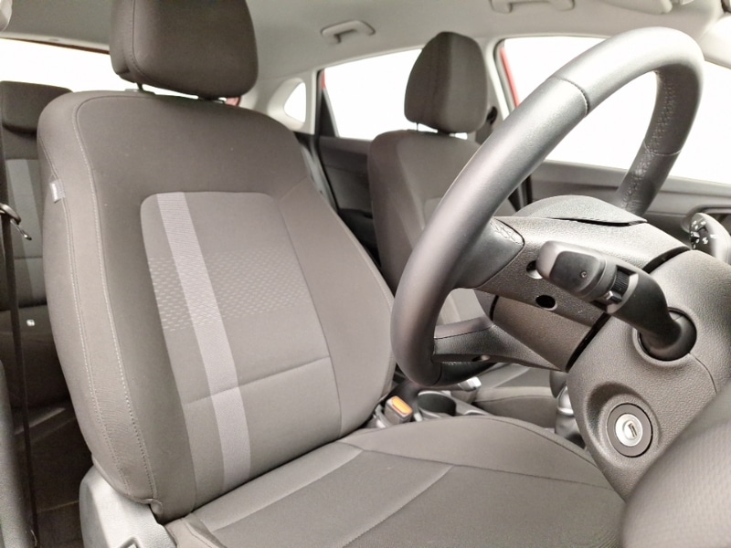 Used Hyundai i20 2025 for sale - 76309271: Photo 12