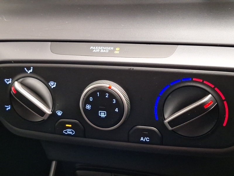 Used Hyundai i20 2025 for sale - 76309271: Photo 13