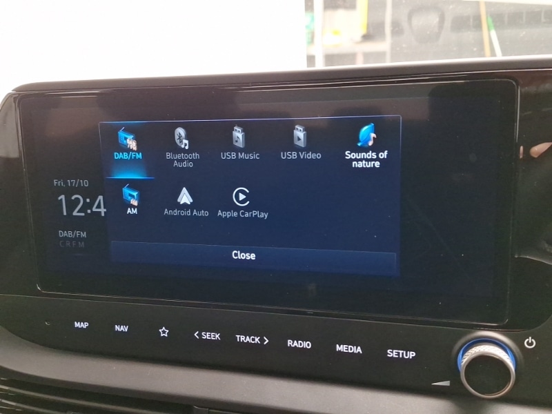 Used Hyundai i20 2025 for sale - 76309271: Photo 14