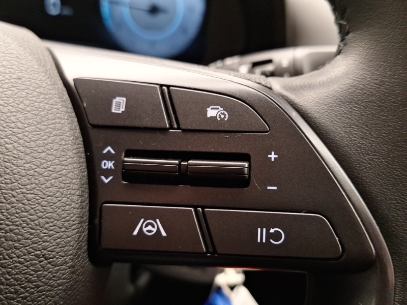 Used Hyundai i20 2025 for sale - 76309271: Photo 15