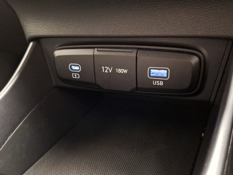 Used Hyundai i20 2025 for sale - 76309271: Photo 17