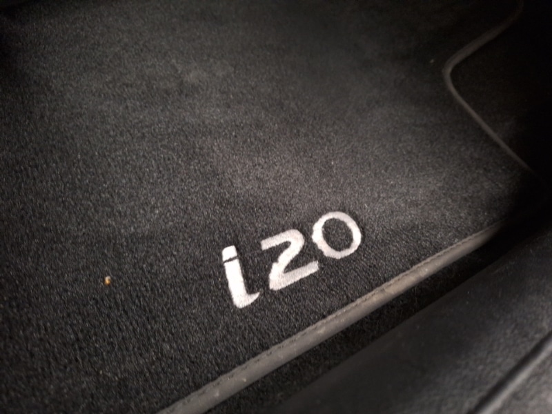 Used Hyundai i20 2025 for sale - 76309271: Photo 18