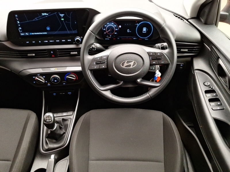 Used Hyundai i20 2025 for sale - 76309271: Photo 7