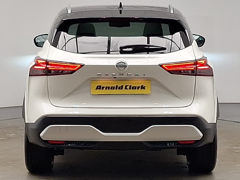 Used Nissan Qashqai 2022 for sale - 76506838: Photo 13