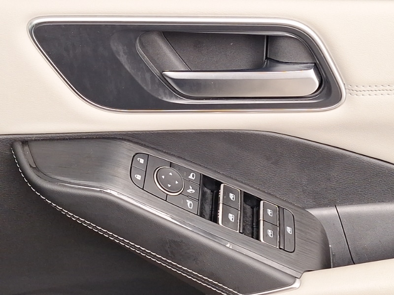 Used Nissan Qashqai 2022 for sale - 76506838: Photo 14