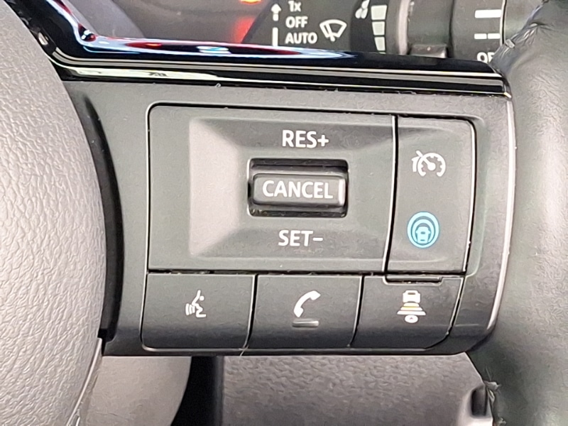 Used Nissan Qashqai 2022 for sale - 76506838: Photo 17