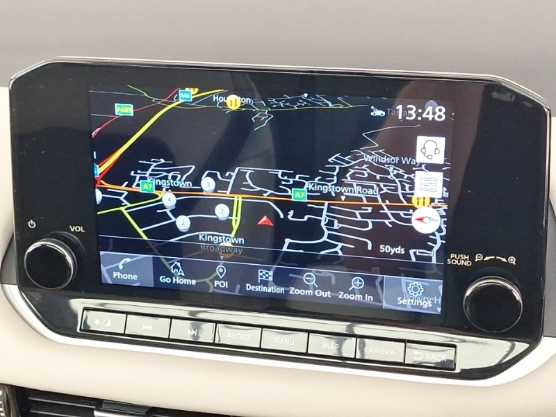 Used Nissan Qashqai 2022 for sale - 76506838: Photo 18