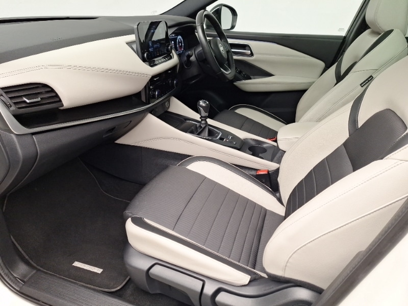 Used Nissan Qashqai 2022 for sale - 76506838: Photo 5